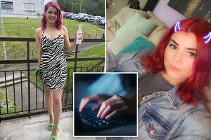 Funny Girl Watches Porn - I get paid to watch porn full-time â€” it's the best job in the world