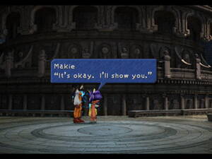 Final Fantasy X Lesbian Porn - Final Fantasy IX Part #60 - Lunchbreak