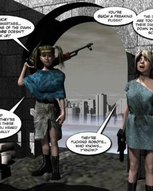 Cartoon Sex Bdsm Bondage - Machines xxx domination 3D cartoon sex bondage bdsm comics Porn Pictures,  XXX Photos, Sex Images #2841281 - PICTOA