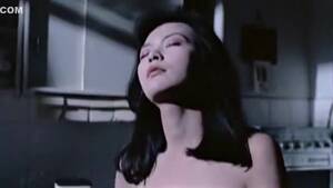 Hong Kong Star Sex - Hongkong actress movie sex scene part 1
