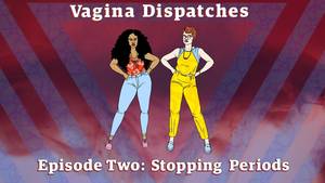 Girls Pussy On Periods - 