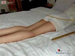 Cute Teen Spanked - Watch Cute girl in tulle dress gets spanked - Chinese Spanking, Japanese  Punishment, Gracious Teen Getting Masturbated Porn - SpankBang