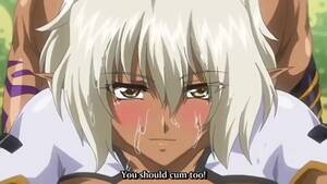 Futanari Anime Lesbian Porn - Ultimate Yuri Lesbian and Futanari Hentai Compilation | xShemale.tv