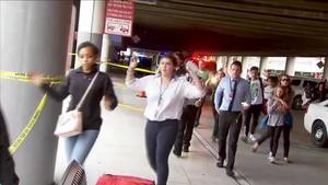 Mark Fort Lauderdale Porn - Saturday marks 1-year anniversary of Fort Lauderdale airport.