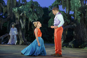 A Midsummer Nights Dream Porn - Midsummer Night's DreamShakespeare in the Park