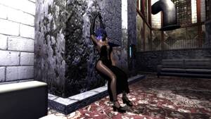 Fallout 3 Amata Sex - Amata being sexy at Fallout 3 Nexus - Mods and community