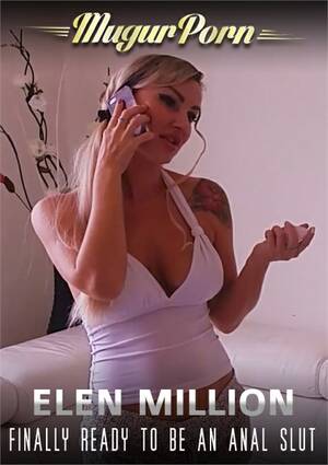 anal slut movies - Watch Elen Million Finally Ready To Be An Anal Slut (2022) Porn Full Movie  Online Free - WatchPornFree