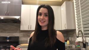 Laura Marano Fuck - Watch Laura Marano Put Orange Juice in Her Hot Toddy and I'm Oddly Here For  It