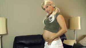 babysitter pregnant porn - JOI Pregnant Babysitter, Free POV Porn Video 67 | xHamster