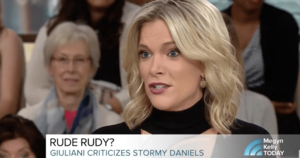 Megyn Kelly Porn - Megyn Kelly defends Stormy Daniels: 'Being an adult film star does not make  you a liar' | The Hill
