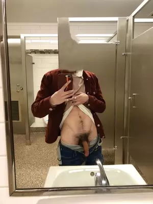 College Bathroom Porn - My college bathroom nude porn picture | Nudeporn.org
