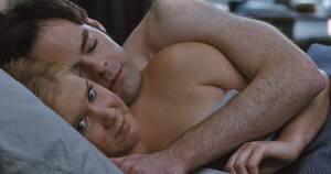 Amy Schumer Gay Porn - Amy Schumer Explains Trainwreck's Weirdest Sex Scene