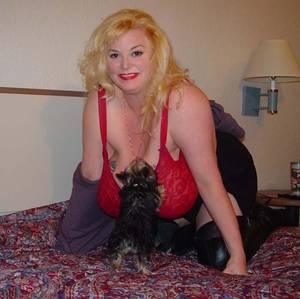 Chessie Moore Anal - ... dogs still like her, our Chessie ...