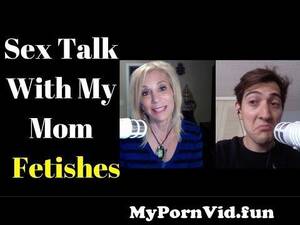 Fun Porn Mom Captions - Sex Talk With My Mom Promo 3 - Fetishes from mom son caption porn Watch  Video - MyPornVid.fun