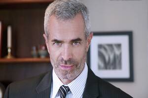 Derek Anthony Bareback Porn - Derek Anthony - Daddy's Home - Gay BDSM-Fetish Porn - Nasty Daddy