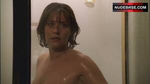 lorraine big nipples - Lorraine Bracco Flashes Breasts and Pussy â€“ The Sopranos (0:20) |  NudeBase.com