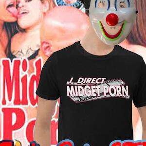 Funny Midget Porn - Pornography Director - Etsy UK