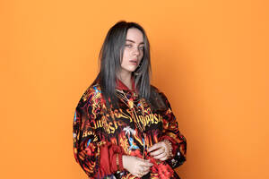 Anneli Sex Kittens - Billie Eilish Spoke About How Her Addiction to Porn 'Really Destroyed My  Brain' - RELEVANT