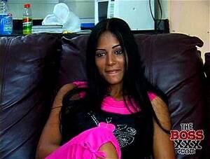 boss xxx latin - Watch Pocahontas - The Boss XXX - Latin, Pocahontas - The Boss Xxx, Latina  Porn - SpankBang