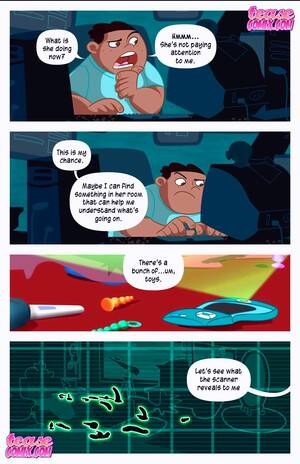 Kim Possible Porn Meme - A Villains Bitch porn comic - the best cartoon porn comics, Rule 34 | MULT34