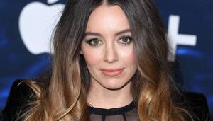 keeley hazell sex tape - Ted Lasso' actress Keeley Hazell uses leaked sex tape to write new episode