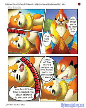 floatzel hentai - Character: floatzel - Hentai Manga, Doujinshi & Porn Comics