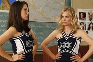 Gillian Jacobs Look Alike Porn - Kennedy Kressler / Gillian Jacobs: