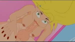 Braceface Lesbian - Braceface Disney Porn Vid - Pornhub.com