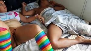 latina mom fucking - Latina mom is keen to feel her son inside and fuck his | AREA51.PORN