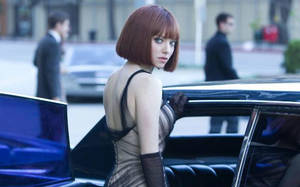 Lady Amanda Porn - Amanda Seyfried and Peter Sarsgaard considering porn biopic â€œLovelaceâ€