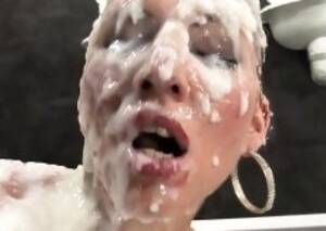 Cum Bukkake - Bukkake Porn