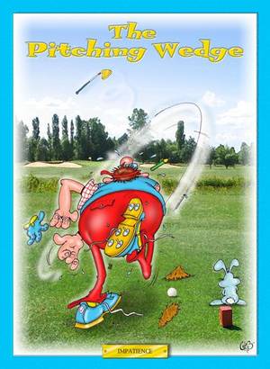 adult golf cartoons - Golf Cartoon â€“ Page 2