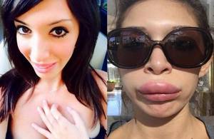 Celebrity Gender Bender Porn - Former MTV '16 & Pregnant' Cast Member Turned Celebrity Porn Star Farrah  Abraham Looks