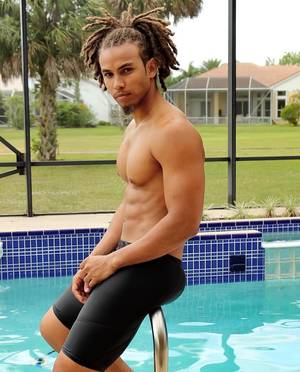 Aldis Hodge Porn - Black Gay Porn : Photo