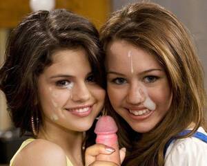 Miley Cyrus Tentacle Porn - Has miley cyrus given a handjob . Porn Images.