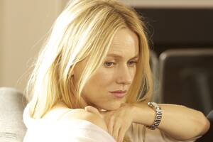 Naomi Watts Porn Xxx - Mother And Child - FILMALUATION - online magazine