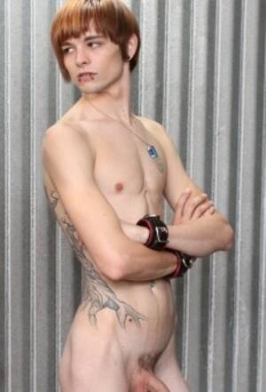 Emo Porn Stars Names - Emo Gay Porn Star | Gay Fetish XXX