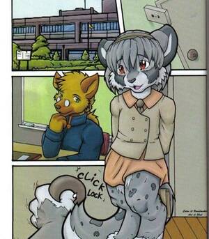 Gay Furry Porn Soft Paw Comics - Softpaw Magazine: Issue 1 comic porn | HD Porn Comics