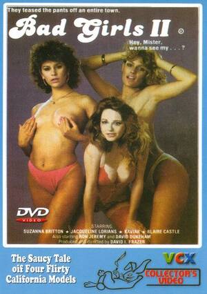 bad girls ron jeremy - Bad Girls 2 DVD Porn Video | VCX Home Of The Classics