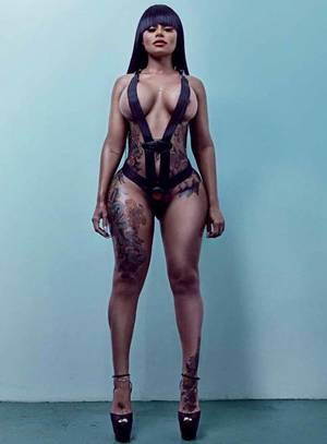 Leila Chyna - Anyway, in some mellow-dramatic news about the reality star, she recently  attended the third annual Amber Rose Slutwalk at the beginning of this  month.