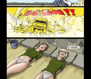 civil war slave cartoon porn - 8muses - Free Sex Comics And Adult Cartoons. Full Porn Comics, 3D Porn and  More