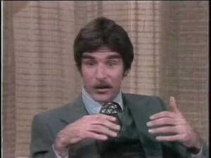 Harry Reems Gay Porn - Deep Throat porn star Harry Reems, 1976: CBC Archives | CBC - YouTube