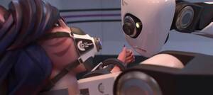 3d Lesbian Shemale Cartoon Cum Milking - Tied up tranny is being cock-milked with a special machine - CartoonPorn.com