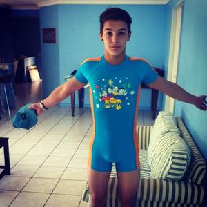 Gay Wetsuit Porn - My Dreamboys (Soft Porn)