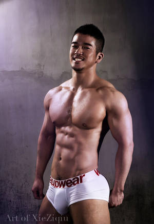 Asian Gay Bodybuilder Porn - 8 best Handsome images on Pinterest | Sexy men, Attractive guys and Sexy  guys