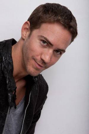 Brian Krause Porn Wes Ramsey - Wes Ramsey