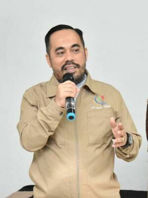 clips4sale anal - JPRMI Sumut Targetkan 20 Ribu Kader Masjid Selama Lima Tahun