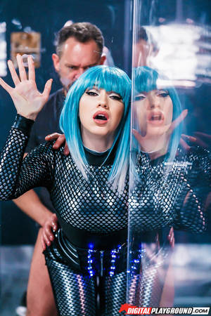 Aria Alexander Porn Parody - Aria Alexander ...