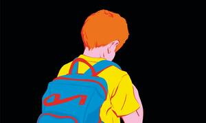 Girls Force Boy Porn Art - Too much too young: I talked to 10,000 children about pornography. Here are  10 things I learned | Pornography | The Guardian