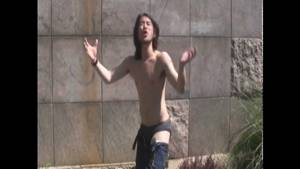 asian hairy nude - Hot Sexy Gay Asian Male Funny Crazy Hilarious Nude Naked Young Hairy  Superman Tattoo in Underwear - YouTube